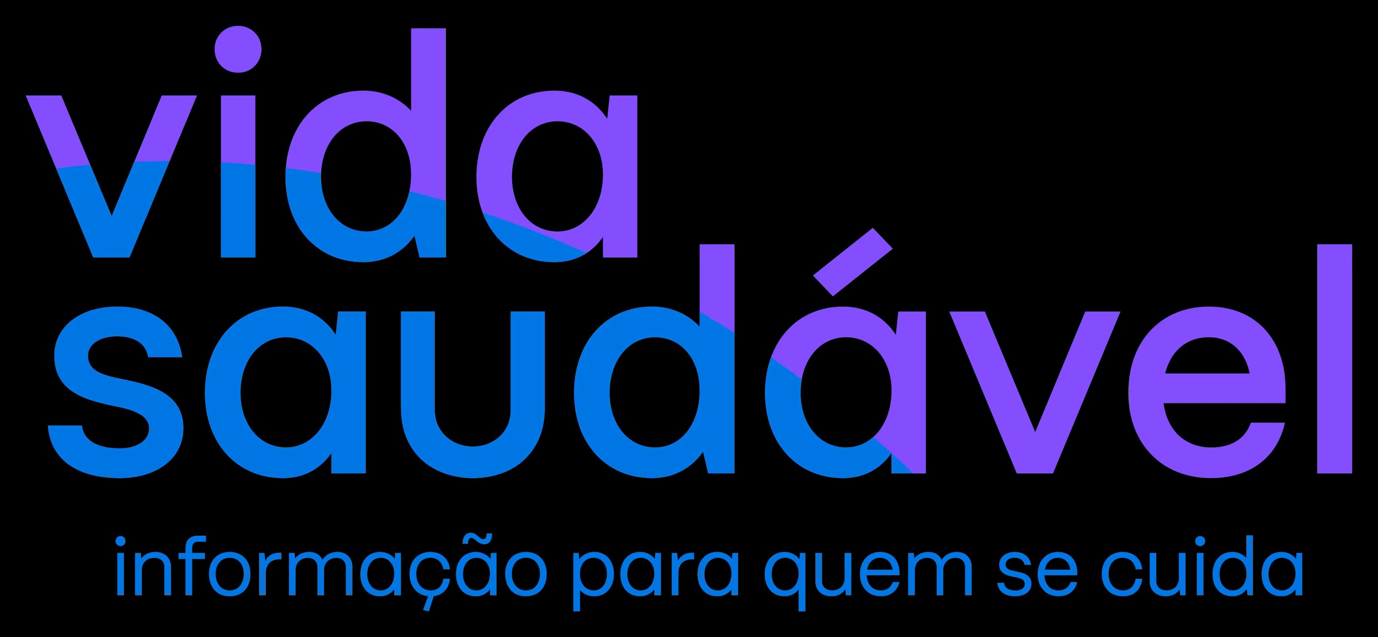 logo blog vida saudável
